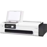 Canon imagePROGRAF TC-20M - A1 Plotter  + inkl. 1 års onsite service